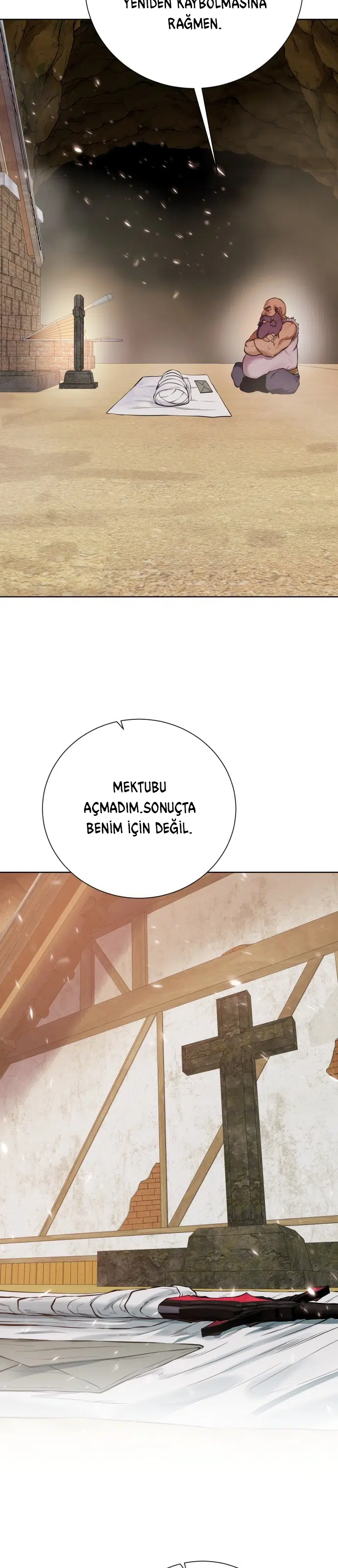 Zindanlar ve Kalıntılar - Bölüm 149 Sayfa 20