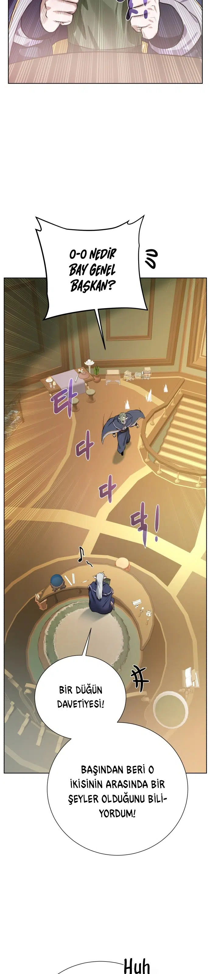 Zindanlar ve Kalıntılar - Bölüm 149 Sayfa 22