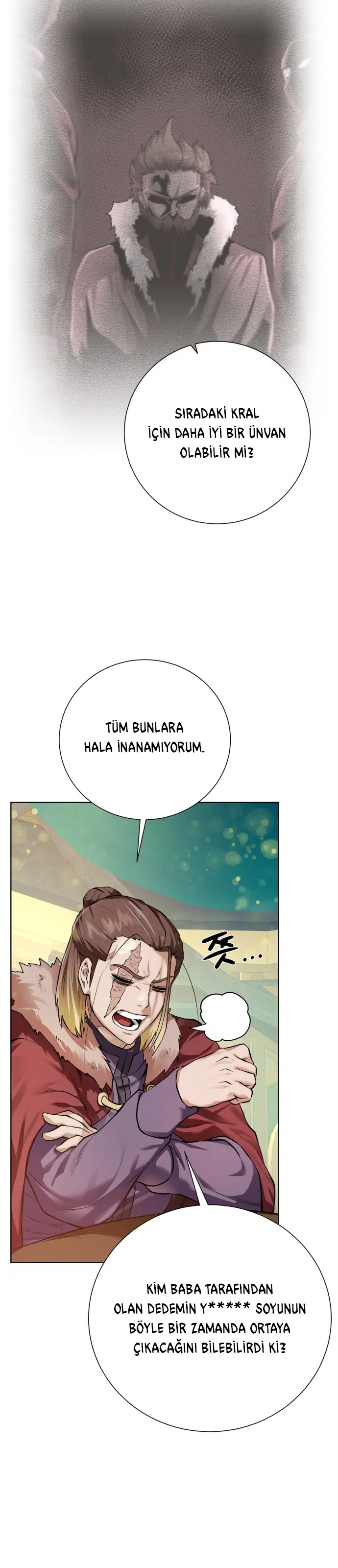 Zindanlar ve Kalıntılar - Bölüm 149 Sayfa 28