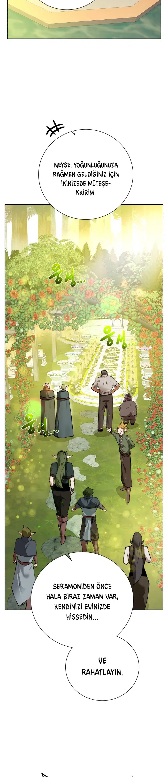 Zindanlar ve Kalıntılar - Bölüm 149 Sayfa 31
