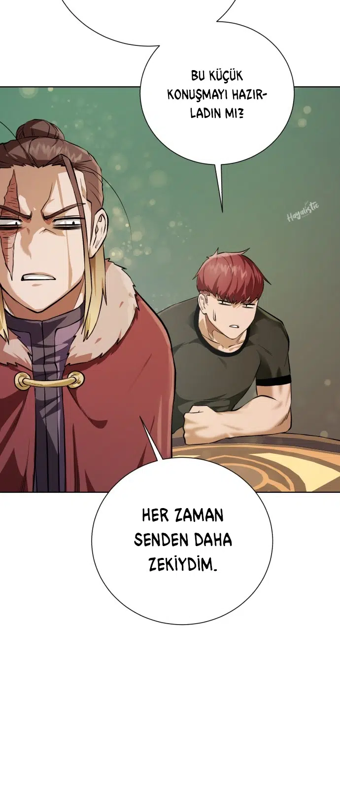 Zindanlar ve Kalıntılar - Bölüm 149 Sayfa 34
