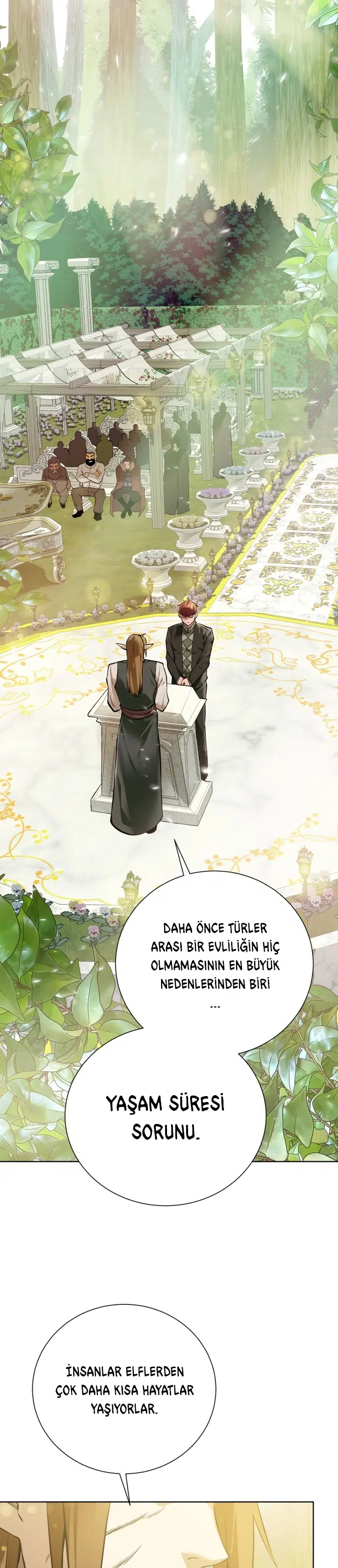 Zindanlar ve Kalıntılar - Bölüm 149 Sayfa 38