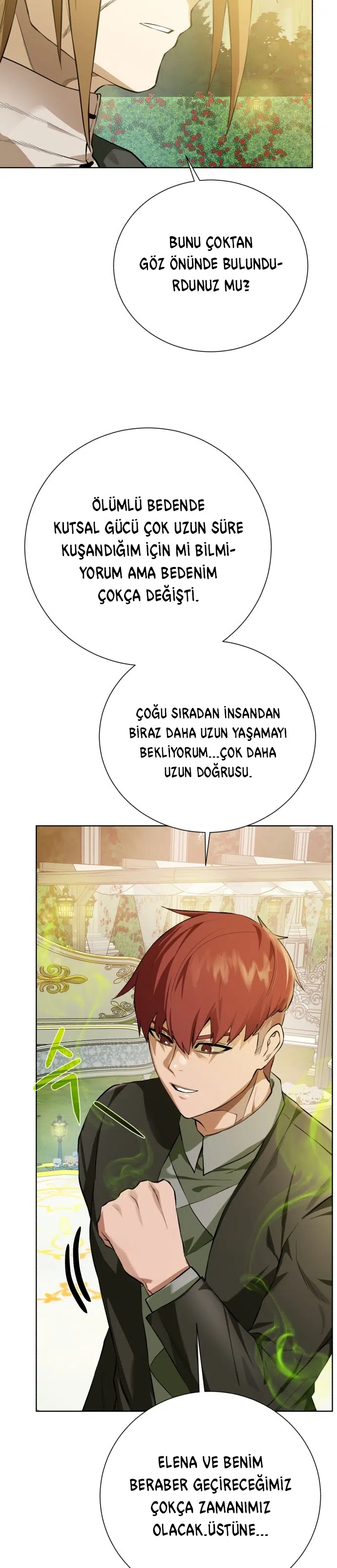 Zindanlar ve Kalıntılar - Bölüm 149 Sayfa 39