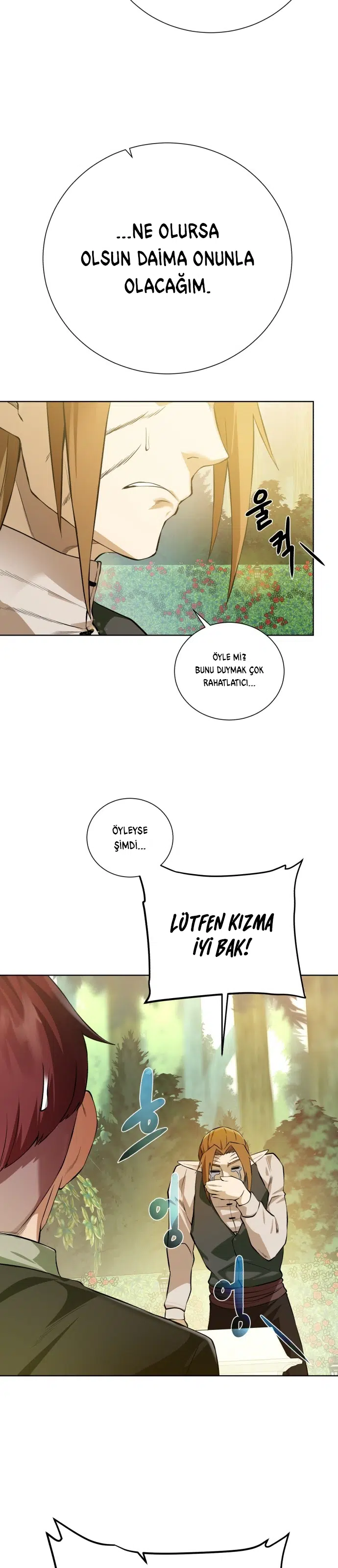 Zindanlar ve Kalıntılar - Bölüm 149 Sayfa 40
