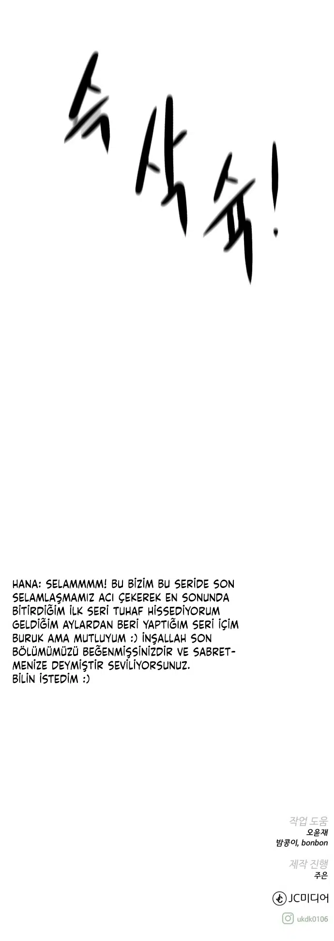 Zindanlar ve Kalıntılar - Bölüm 149 Sayfa 45
