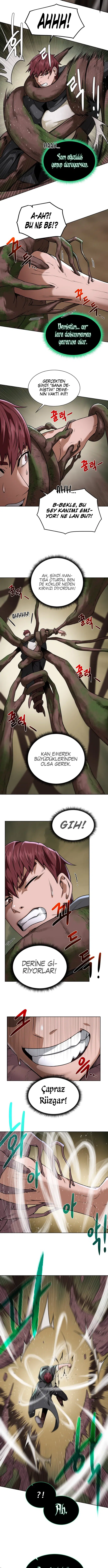 Zindanlar ve Kalıntılar - Bölüm 14 Sayfa 4