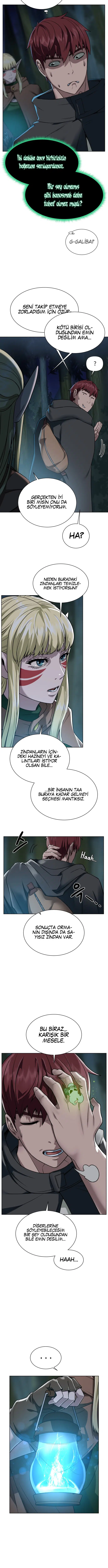 Zindanlar ve Kalıntılar - Bölüm 15 Sayfa 5