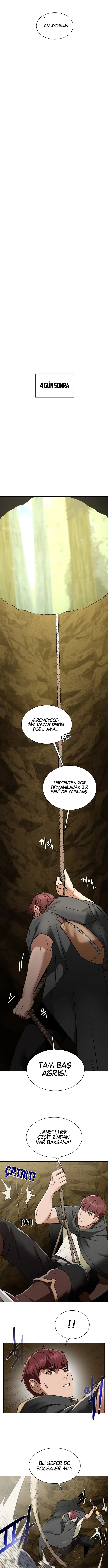 Zindanlar ve Kalıntılar - Bölüm 15 Sayfa 6