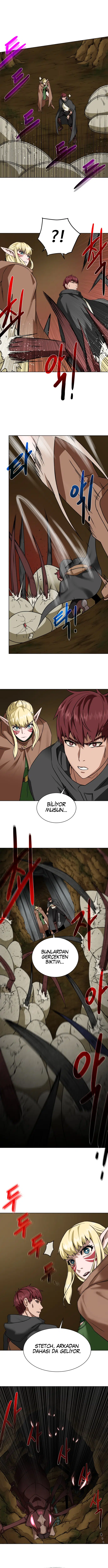 Zindanlar ve Kalıntılar - Bölüm 16 Sayfa 11