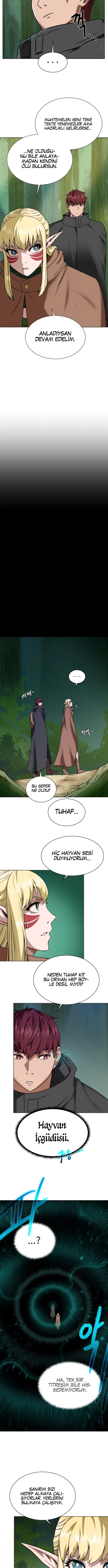 Zindanlar ve Kalıntılar - Bölüm 17 Sayfa 11