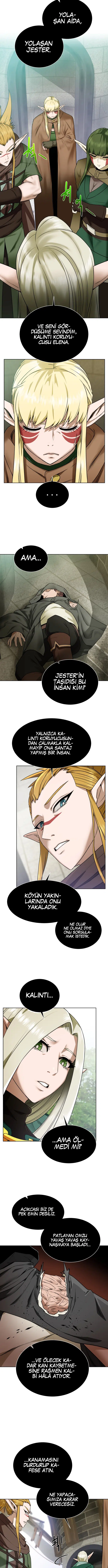 Zindanlar ve Kalıntılar - Bölüm 18 Sayfa 6