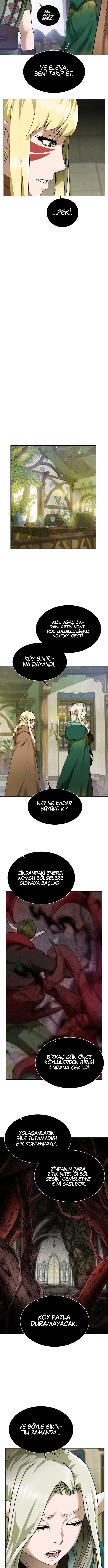 Zindanlar ve Kalıntılar - Bölüm 18 Sayfa 7