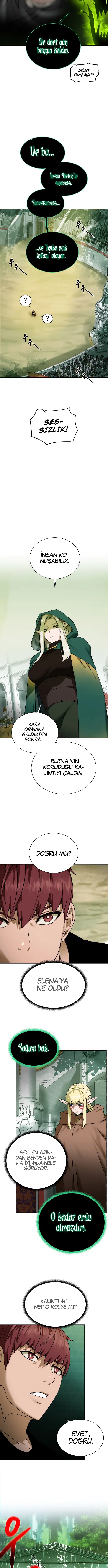 Zindanlar ve Kalıntılar - Bölüm 18 Sayfa 10