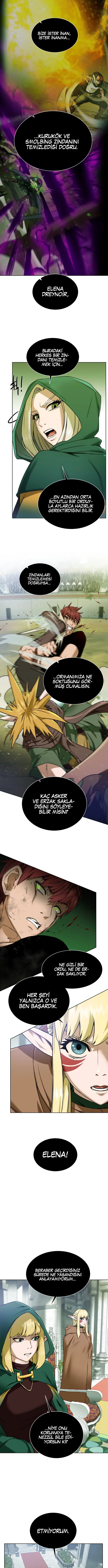 Zindanlar ve Kalıntılar - Bölüm 19 Sayfa 3