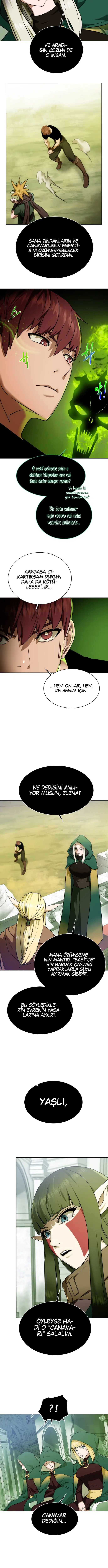 Zindanlar ve Kalıntılar - Bölüm 19 Sayfa 5