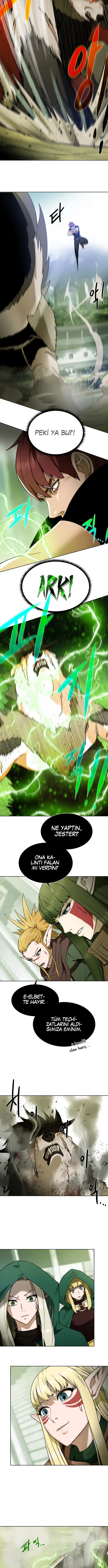 Zindanlar ve Kalıntılar - Bölüm 19 Sayfa 10