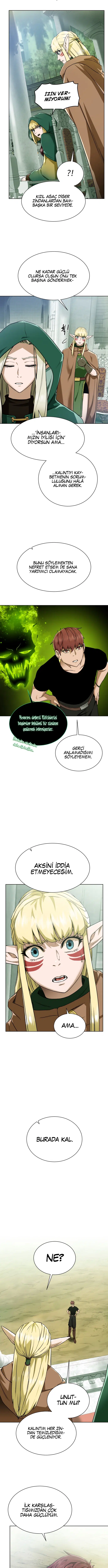 Zindanlar ve Kalıntılar - Bölüm 20 Sayfa 6