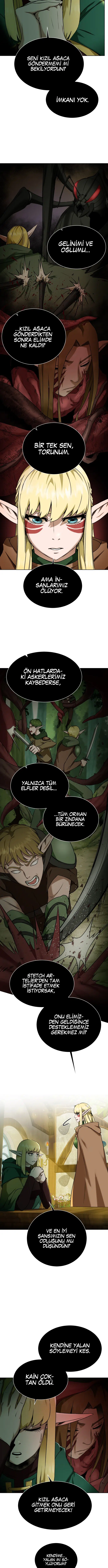 Zindanlar ve Kalıntılar - Bölüm 20 Sayfa 11