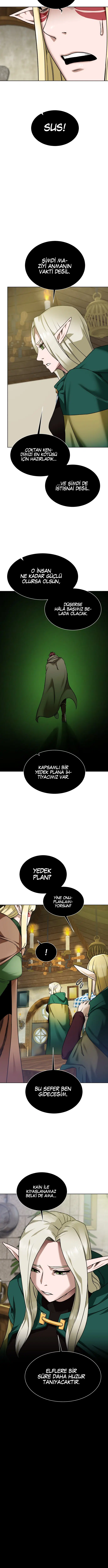 Zindanlar ve Kalıntılar - Bölüm 20 Sayfa 12
