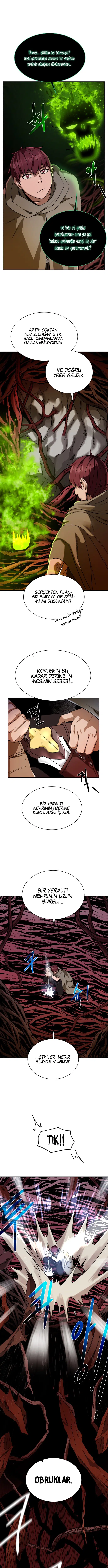Zindanlar ve Kalıntılar - Bölüm 21 Sayfa 2