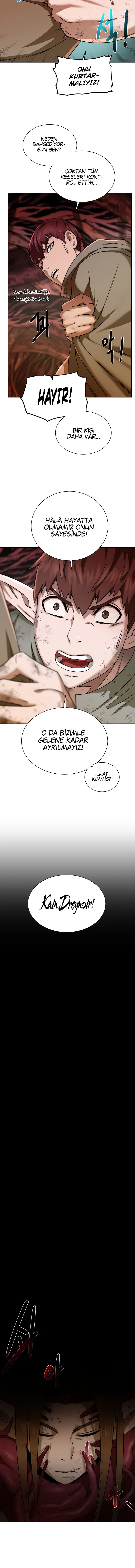 Zindanlar ve Kalıntılar - Bölüm 21 Sayfa 6