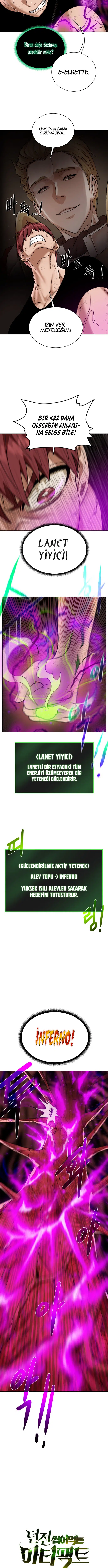 Zindanlar ve Kalıntılar - Bölüm 22 Sayfa 8
