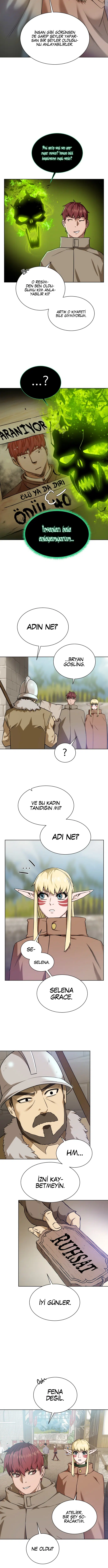 Zindanlar ve Kalıntılar - Bölüm 23 Sayfa 7