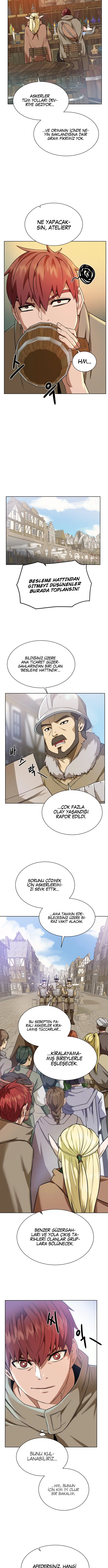 Zindanlar ve Kalıntılar - Bölüm 23 Sayfa 12