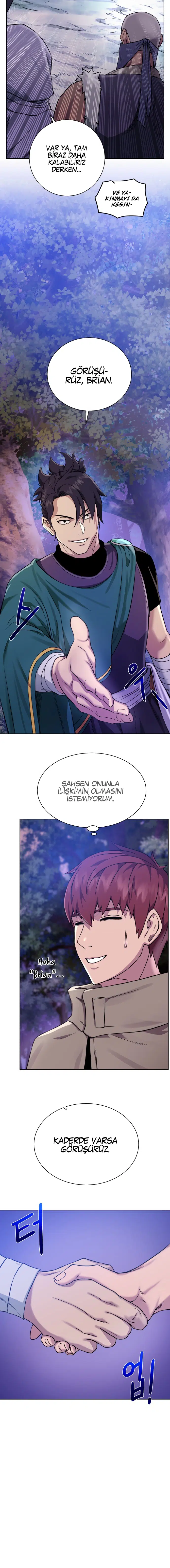 Zindanlar ve Kalıntılar - Bölüm 26 Sayfa 11