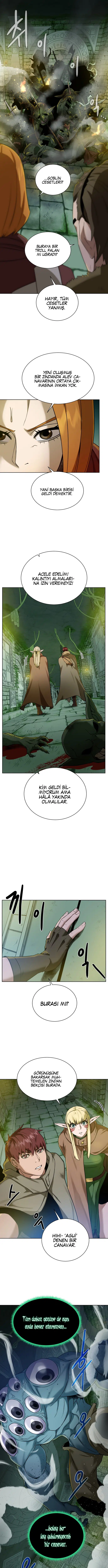 Zindanlar ve Kalıntılar - Bölüm 27 Sayfa 7