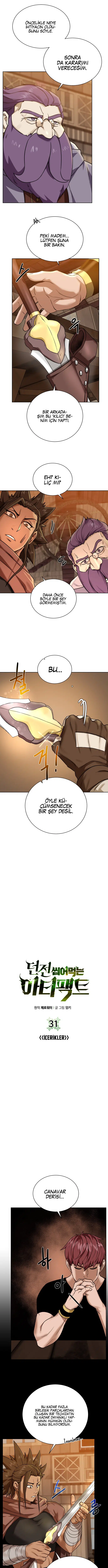 Zindanlar ve Kalıntılar - Bölüm 31 Sayfa 3