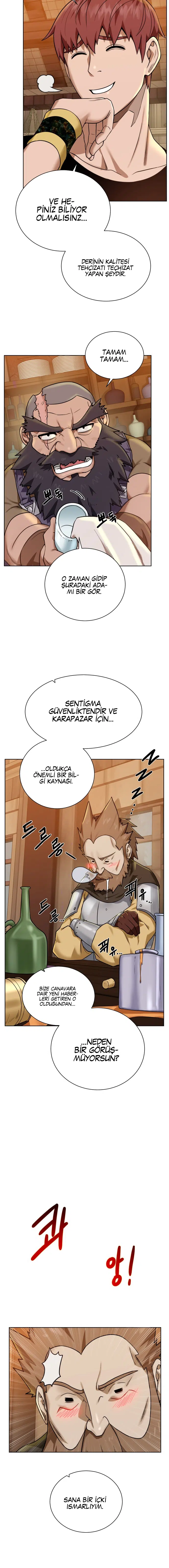 Zindanlar ve Kalıntılar - Bölüm 31 Sayfa 6