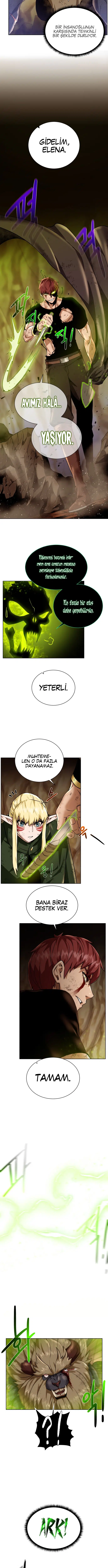 Zindanlar ve Kalıntılar - Bölüm 35 Sayfa 3