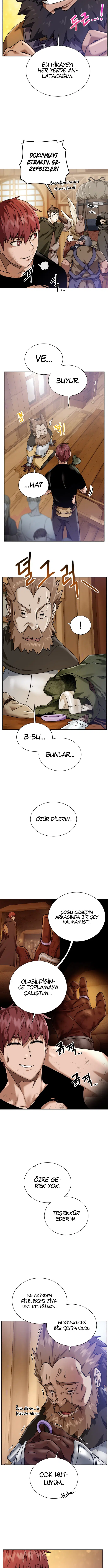 Zindanlar ve Kalıntılar - Bölüm 35 Sayfa 8