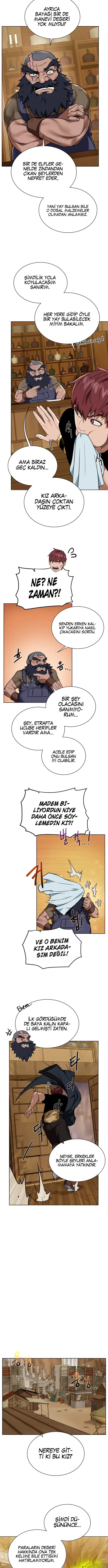 Zindanlar ve Kalıntılar - Bölüm 36 Sayfa 5