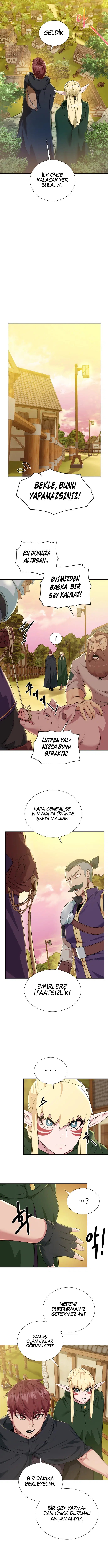 Zindanlar ve Kalıntılar - Bölüm 37 Sayfa 7
