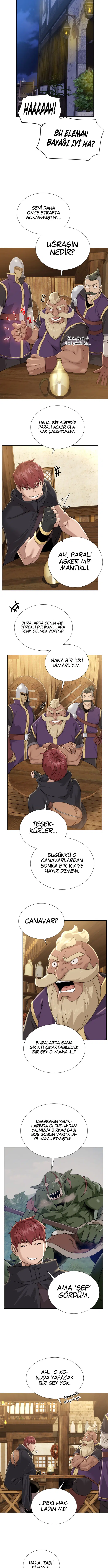 Zindanlar ve Kalıntılar - Bölüm 37 Sayfa 10