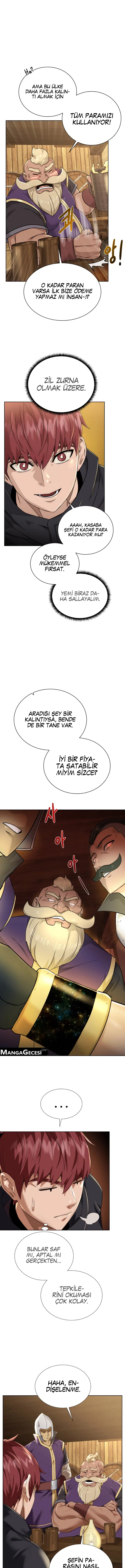 Zindanlar ve Kalıntılar - Bölüm 38 Sayfa 2