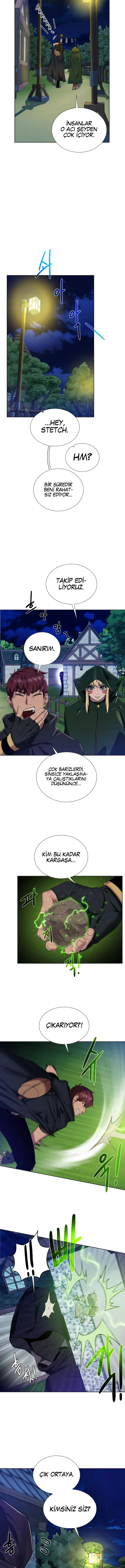 Zindanlar ve Kalıntılar - Bölüm 38 Sayfa 4