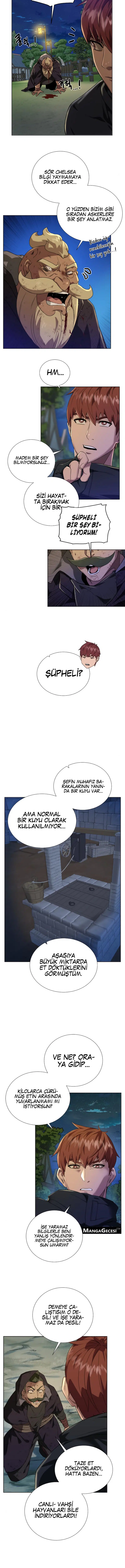 Zindanlar ve Kalıntılar - Bölüm 38 Sayfa 9