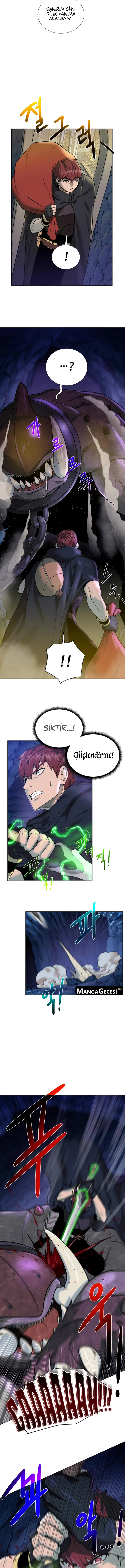 Zindanlar ve Kalıntılar - Bölüm 39 Sayfa 11