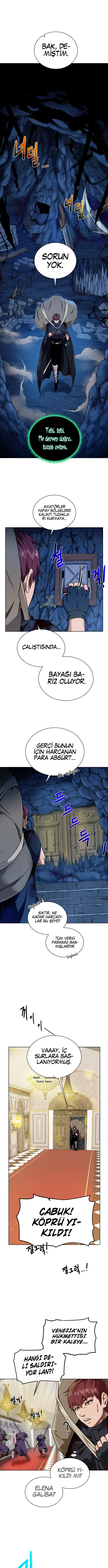 Zindanlar ve Kalıntılar - Bölüm 41 Sayfa 2