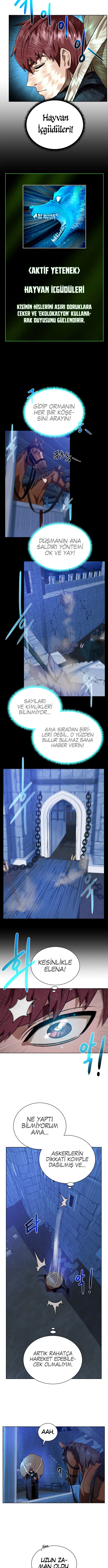 Zindanlar ve Kalıntılar - Bölüm 41 Sayfa 3
