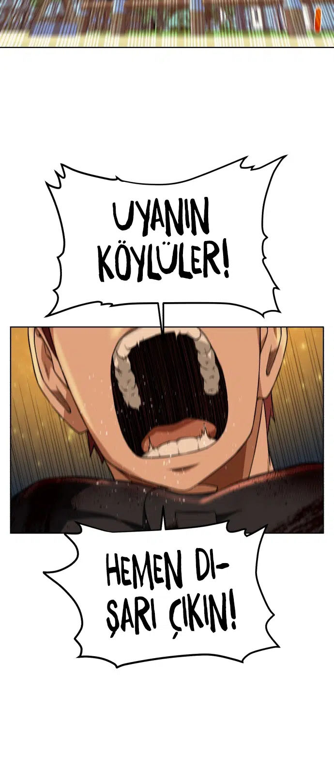Zindanlar ve Kalıntılar - Bölüm 41 Sayfa 6
