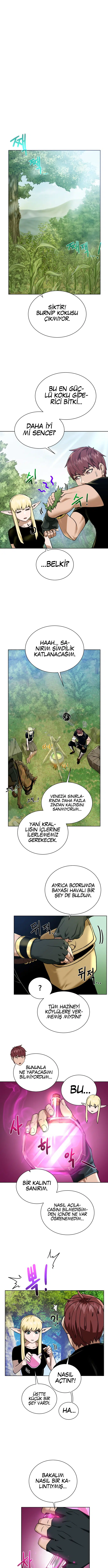 Zindanlar ve Kalıntılar - Bölüm 41 Sayfa 10