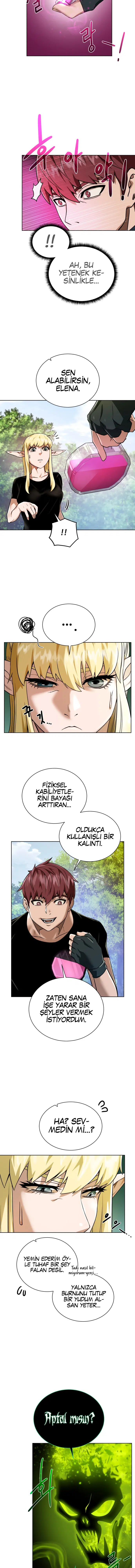 Zindanlar ve Kalıntılar - Bölüm 41 Sayfa 11