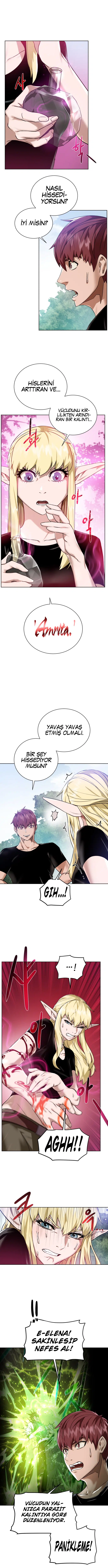 Zindanlar ve Kalıntılar - Bölüm 42 Sayfa 2