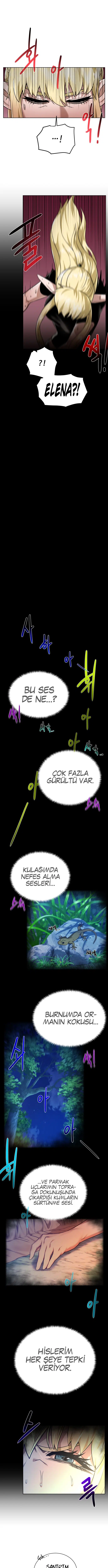 Zindanlar ve Kalıntılar - Bölüm 42 Sayfa 3