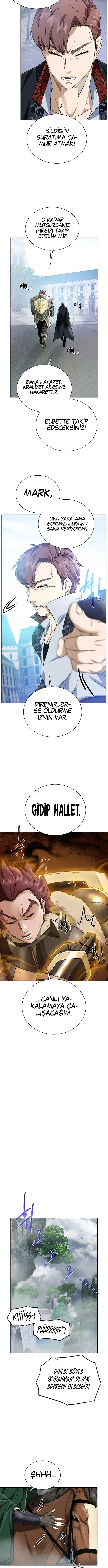 Zindanlar ve Kalıntılar - Bölüm 42 Sayfa 6