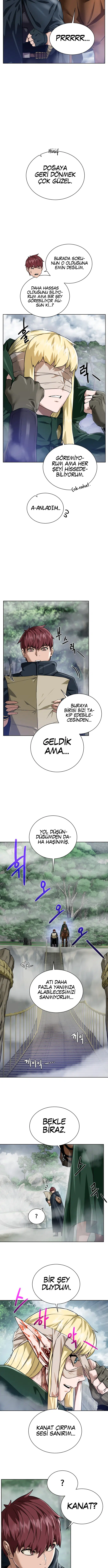 Zindanlar ve Kalıntılar - Bölüm 42 Sayfa 8